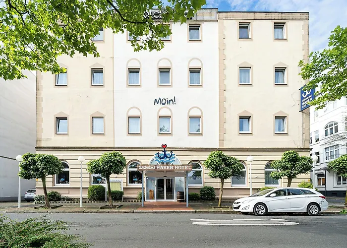 Dormero Wilhelmshaven