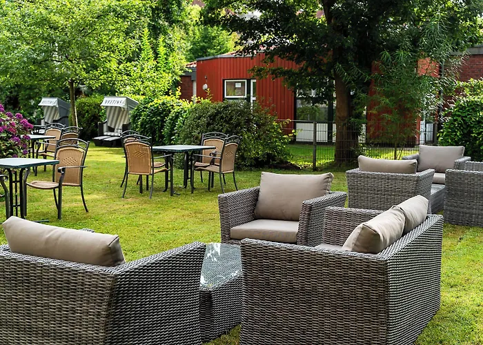 Dormero Szálloda 4*