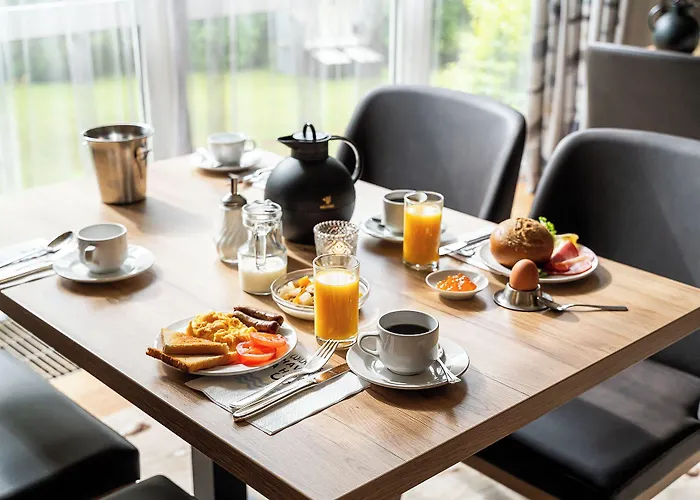 Dormero 4* Wilhelmshaven