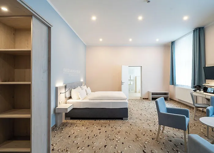 Dormero Szálloda Wilhelmshaven