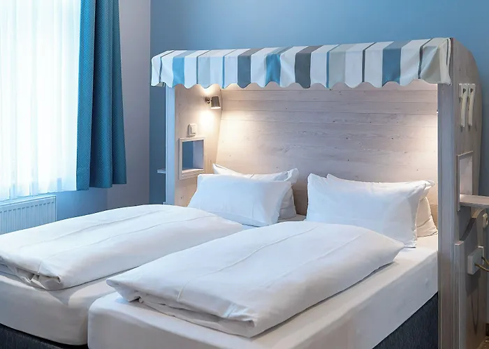 Dormero 4* Wilhelmshaven