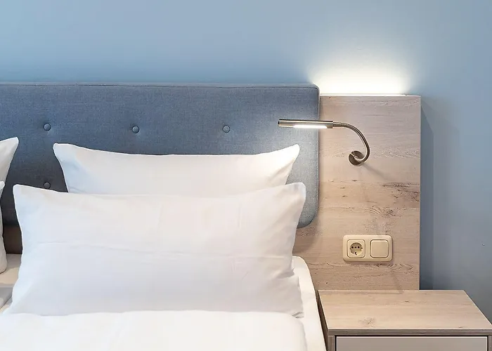 Dormero 4* Wilhelmshaven