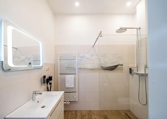 Szálloda Dormero 4*