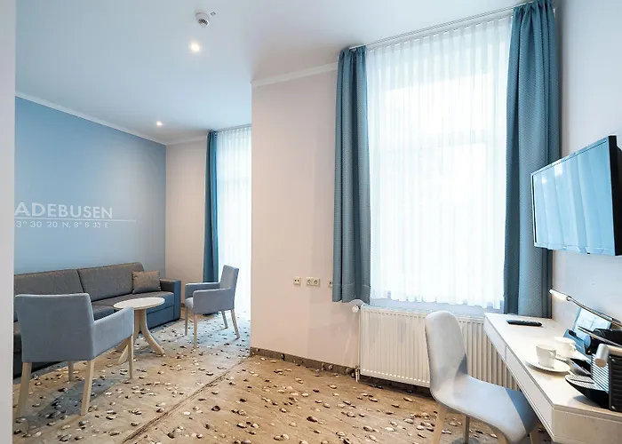 Dormero Szálloda 4*