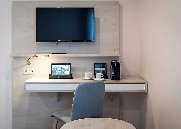 Szálloda Dormero 4*