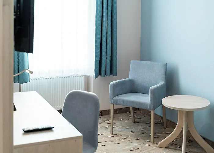 Szálloda Dormero 4*