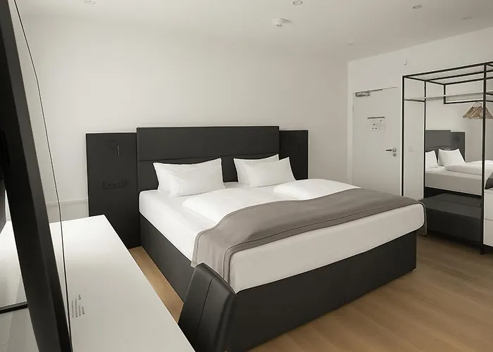 Szálloda Dormero 4*