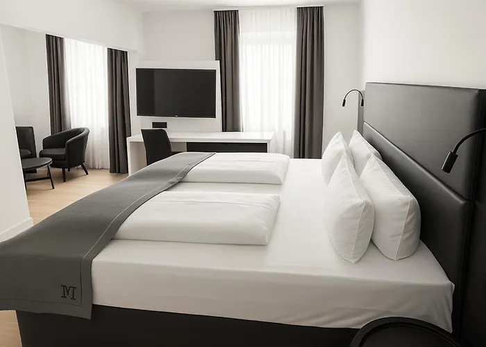 Szálloda Dormero 4*