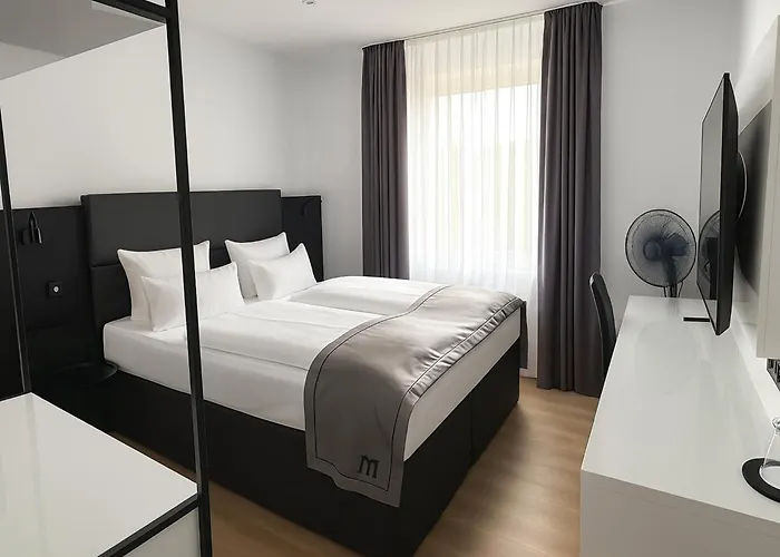 Dormero Szálloda 4*